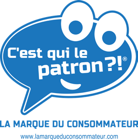 C'est qui le Patron ?!